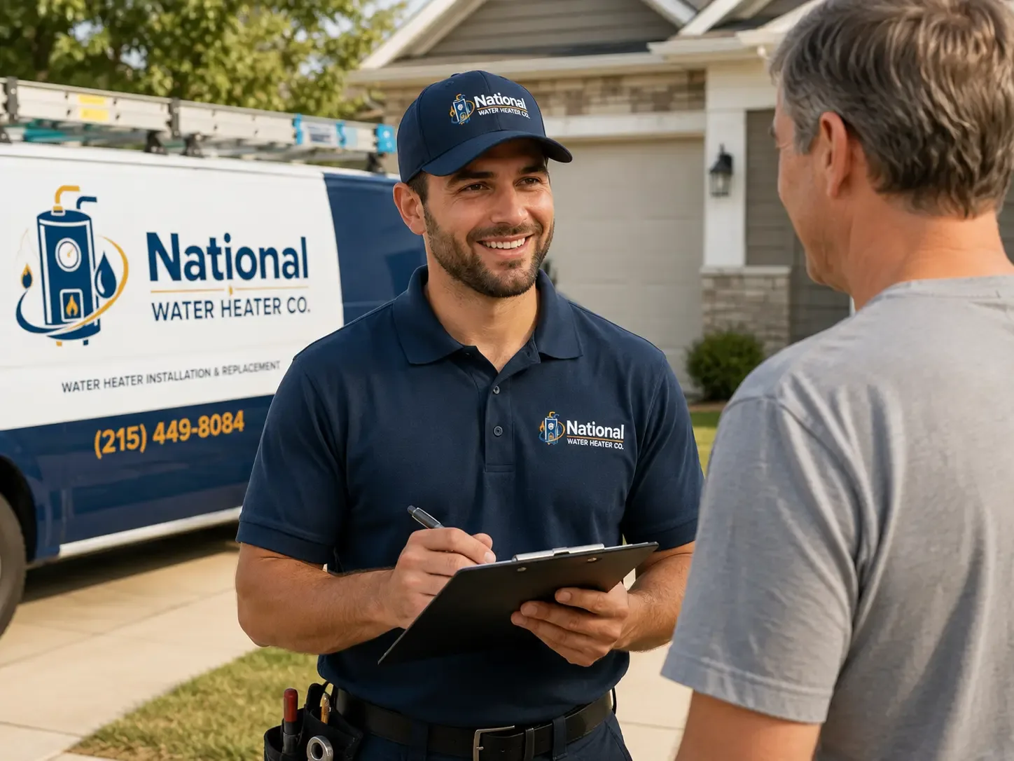 Water Heater Installation Diamond Springs, CA FAQs